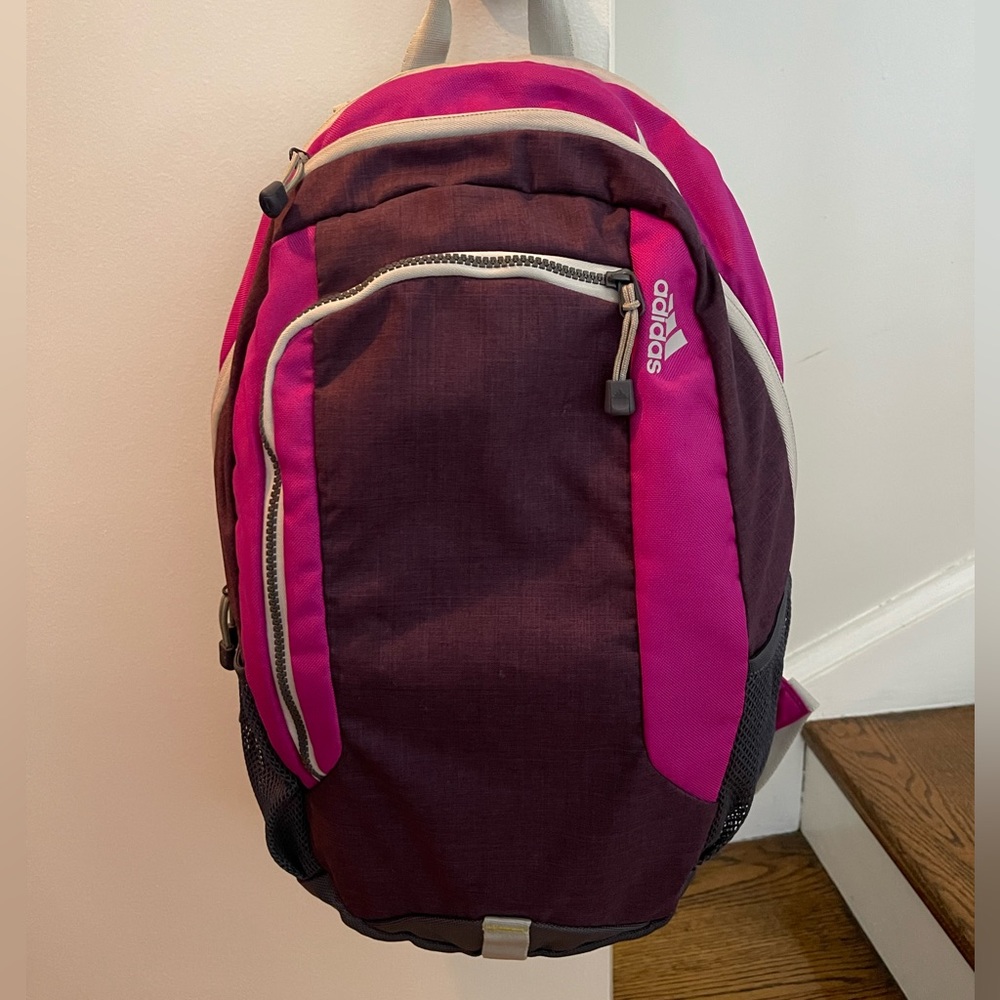 Adidas Backpack